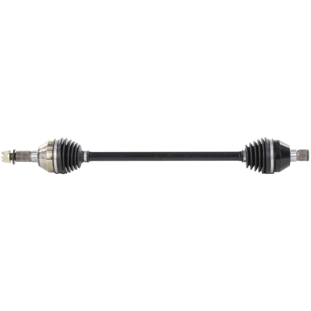 2019 Can-Am Maverick X3 Turbo Drive Axle Kit