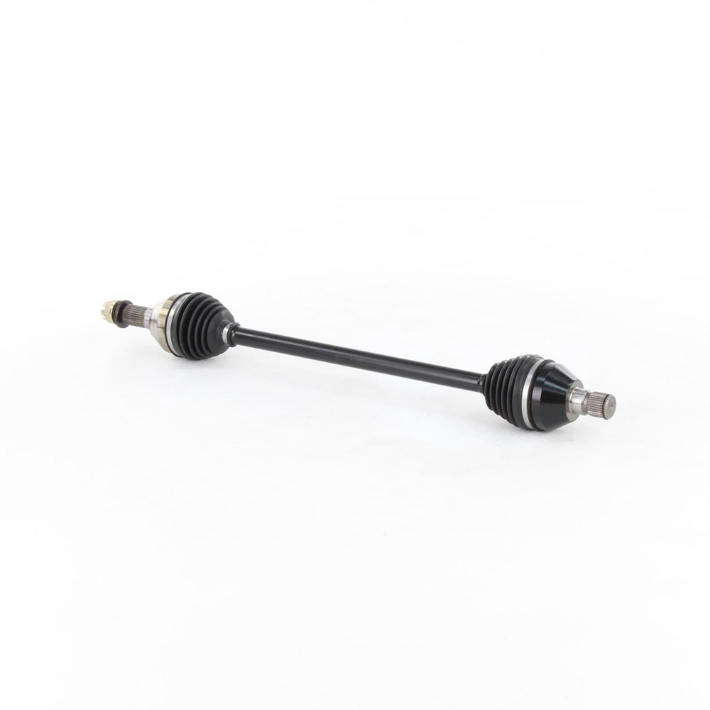 2018 Can-Am Maverick X3 Max Turbo R Drive Axle Rear