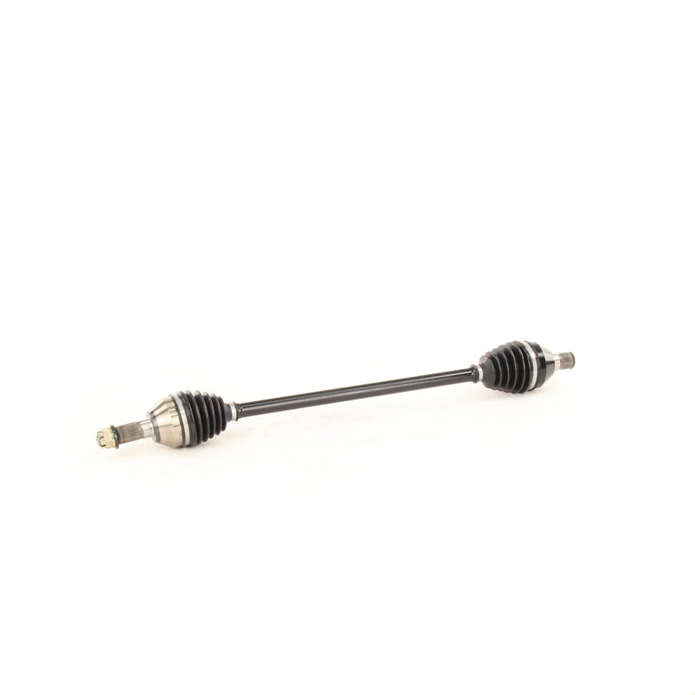 2018 Can-Am Maverick X3 X rs Turbo R Drive Axle Front