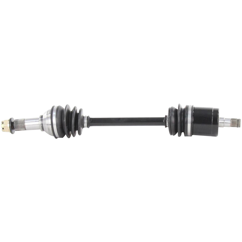2018 Can-Am Maverick Trail 800R Drive Axle Front