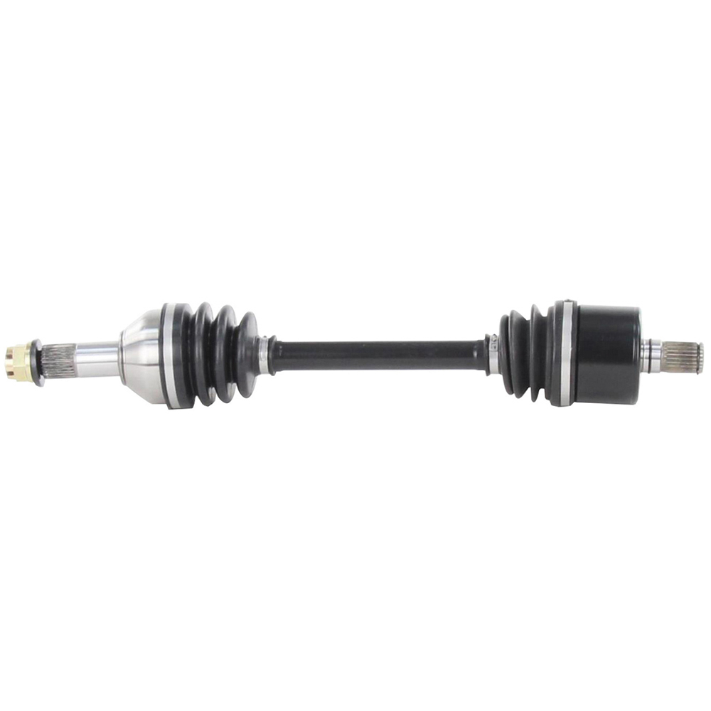 2018 Can-Am Maverick Trail 800R Drive Axle Kit
