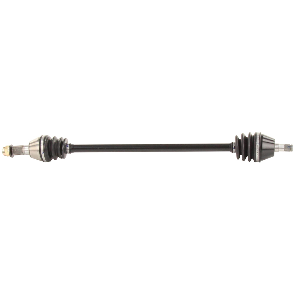 2018 Can-Am Maverick X3 X rs Turbo R Drive Axle Kit