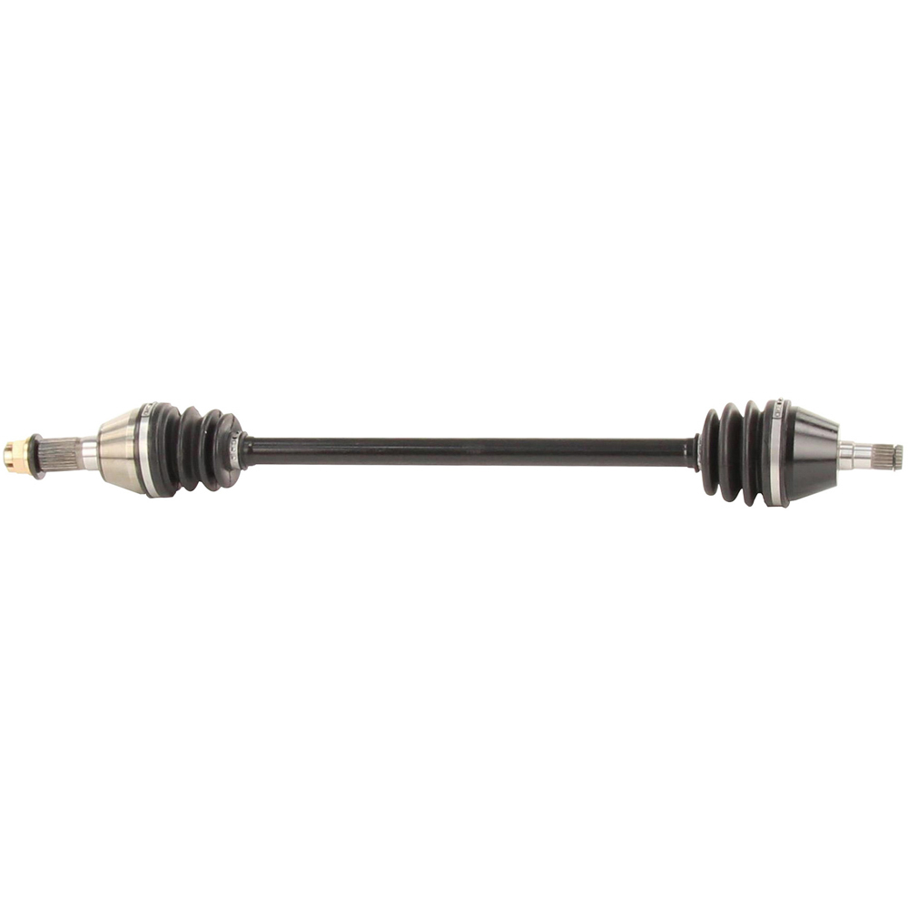 2019 Can-Am Maverick X3 Max Turbo R Drive Axle Front