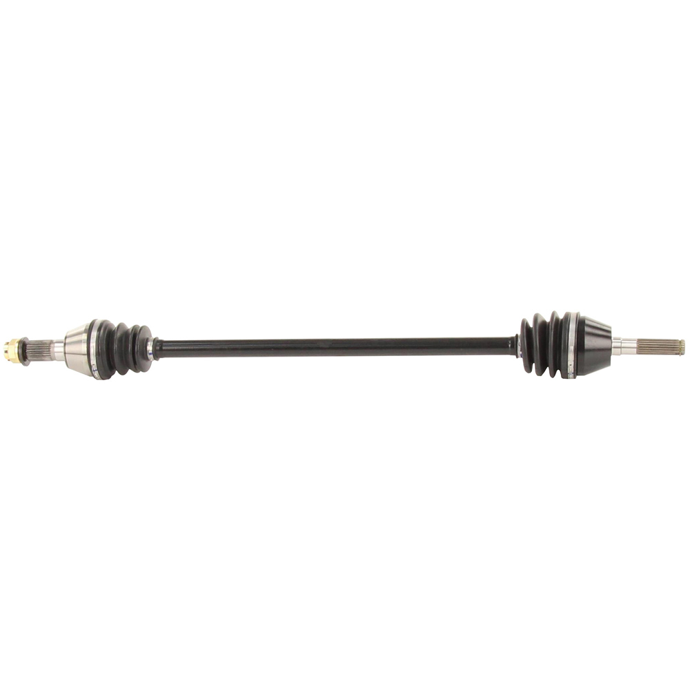2018 Can-Am Maverick X3 X rs Turbo R Drive Axle Kit