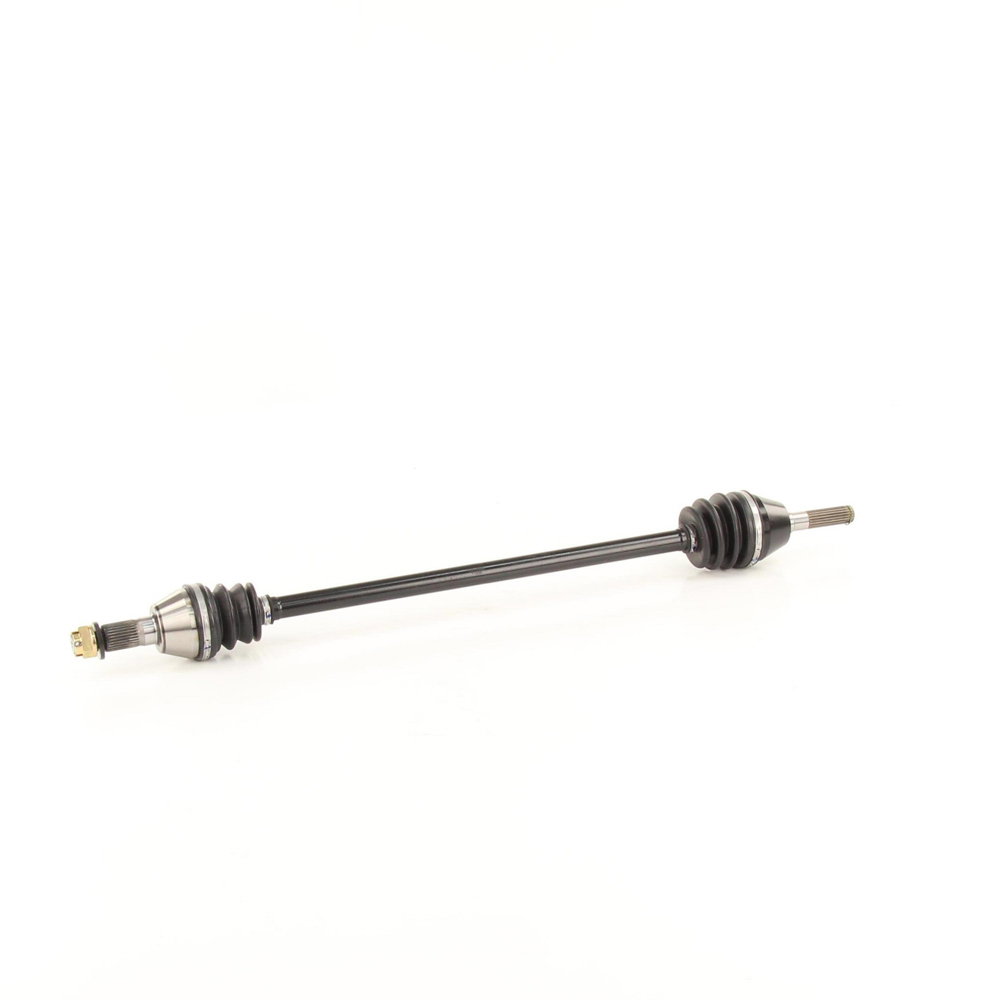 2018 Can-Am Maverick X3 X rs Turbo R Drive Axle Front