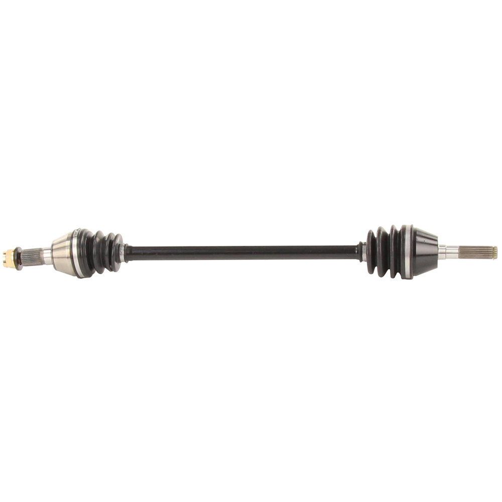 2018 Can-Am Maverick X3 Max Turbo R Drive Axle Kit