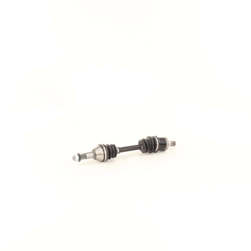 2013 Can-Am Outlander 400 EFI Drive Axle Rear