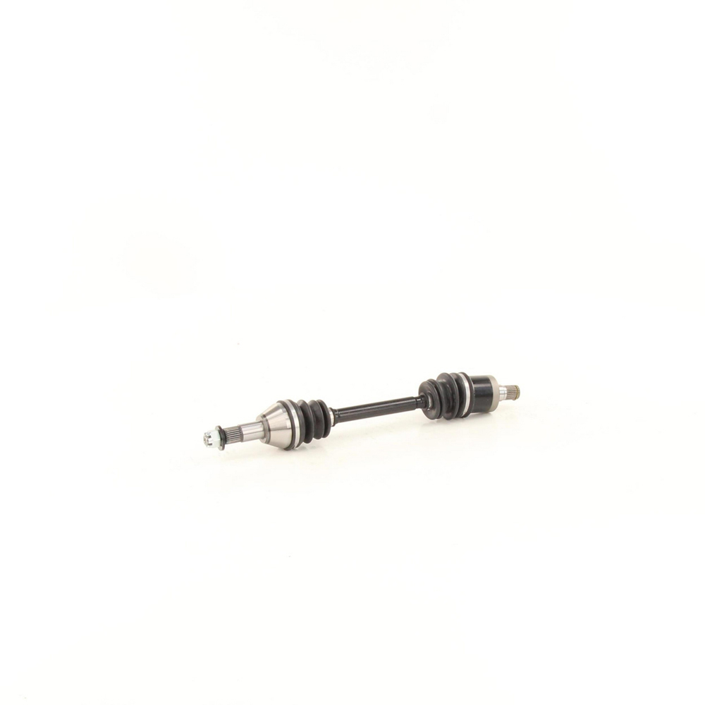 2013 Can-Am Outlander 400 EFI Drive Axle Rear