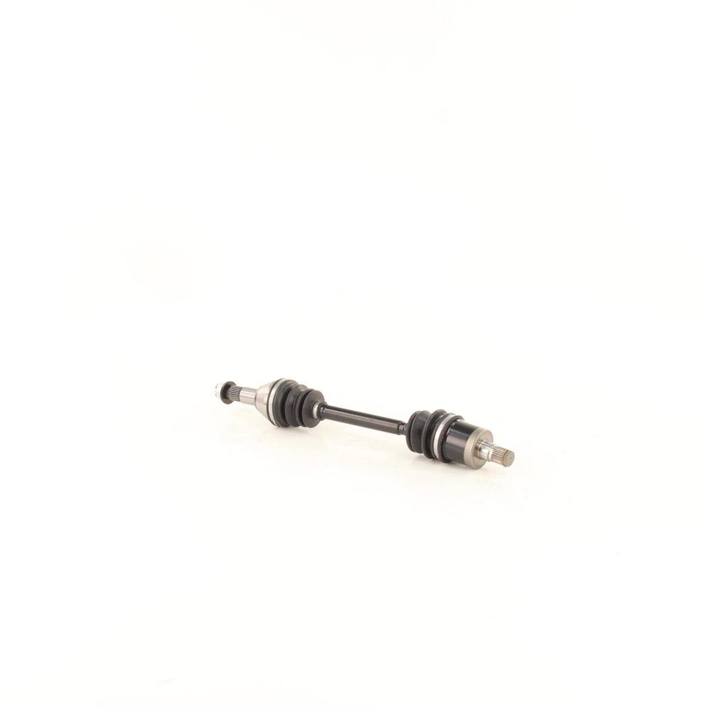 2013 Can-Am Outlander 400 EFI Drive Axle Rear