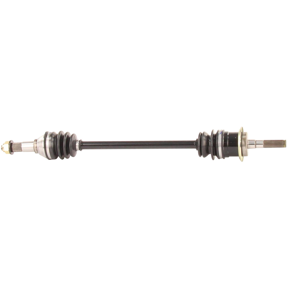 2017 Can-Am Maverick Max 1000R X mr Drive Axle Front