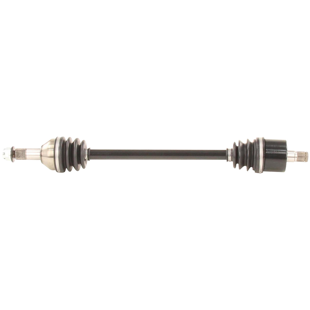 2017 Can-Am Defender DPS HD5 Drive Axle Kit