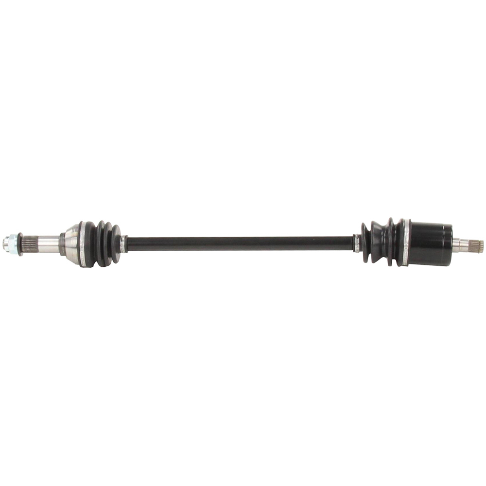 2018 Can-Am Defender MAX HD10 XT CAB Drive Axle Front