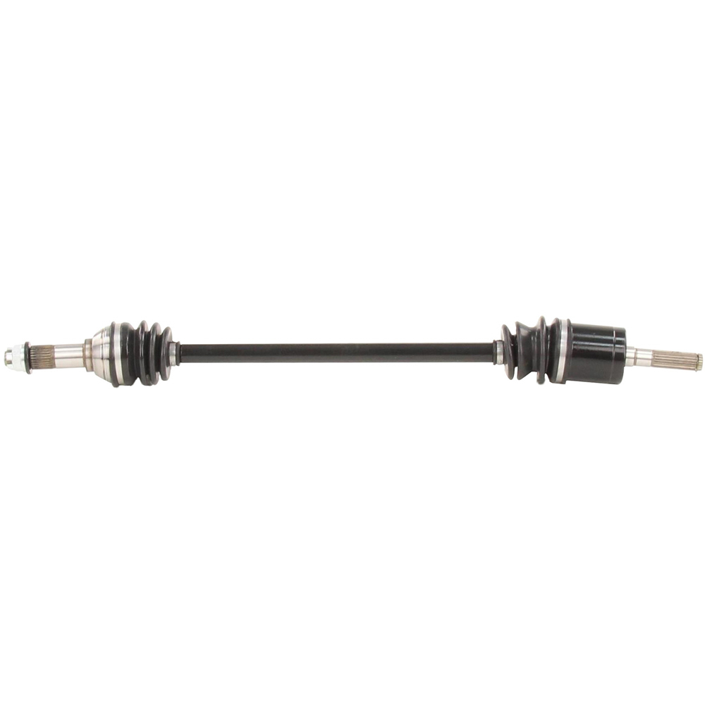2018 Can-Am Defender MAX HD10 XT CAB Drive Axle Front