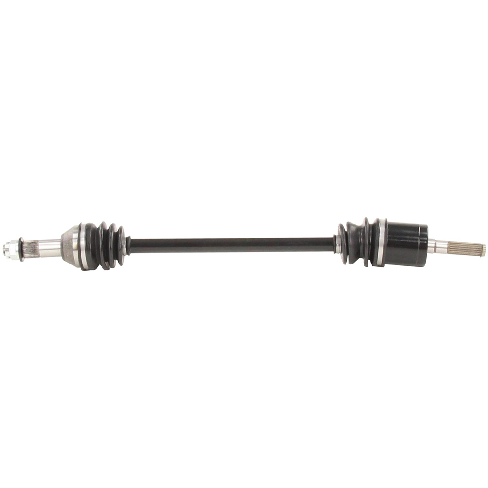 2020 Can-Am Defender HD10 XT-P Drive Axle Kit