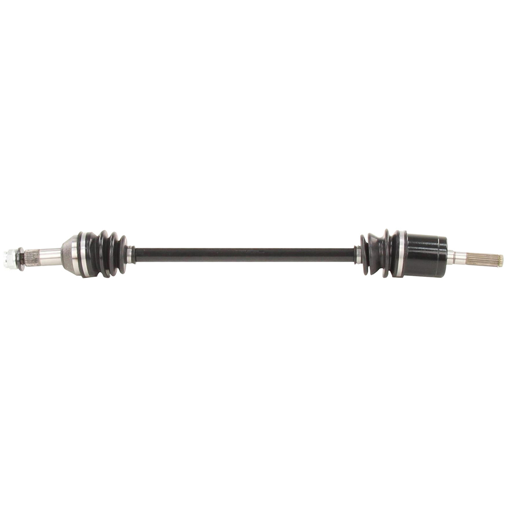 2020 Can-Am Defender XT CAB HD8 Drive Axle Kit