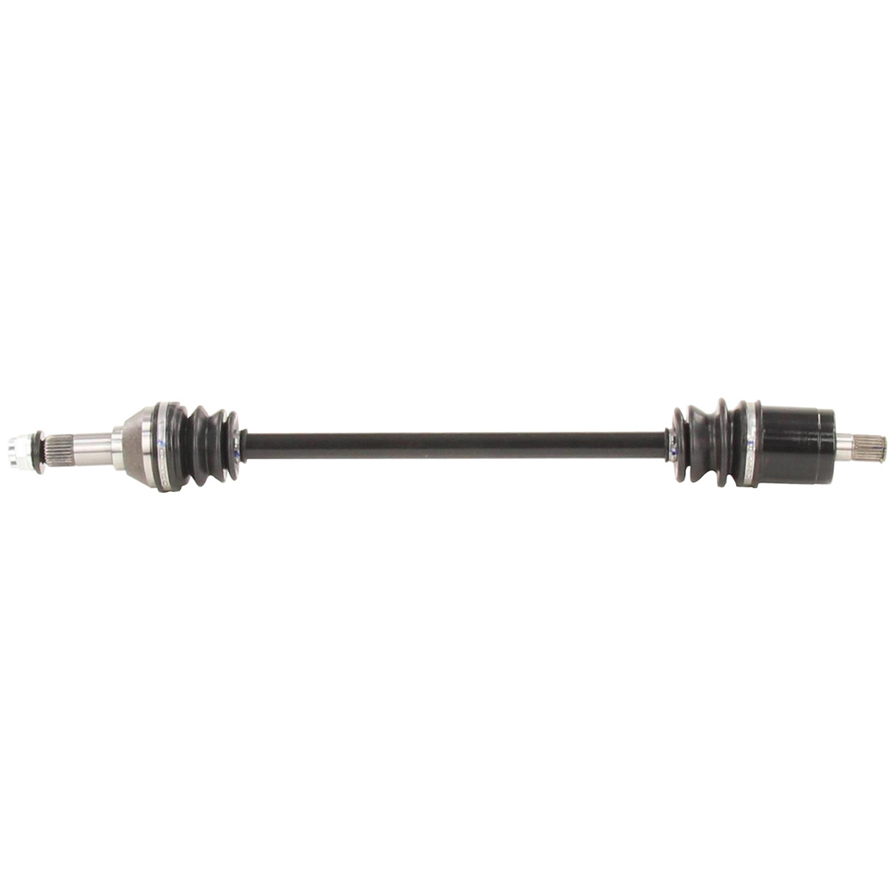 2018 Can-Am Defender HD10 X mr Drive Axle Front