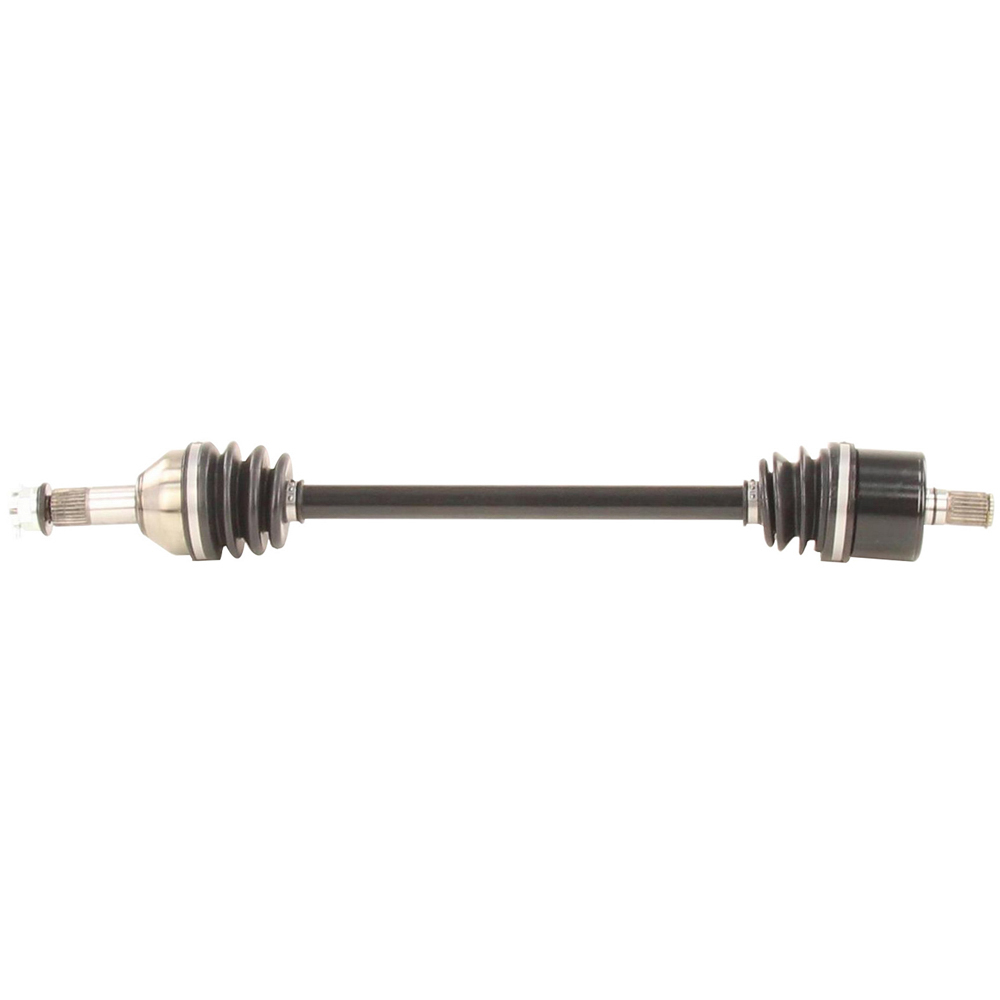 2020 Can-Am Defender HD10 XT-P Drive Axle Kit