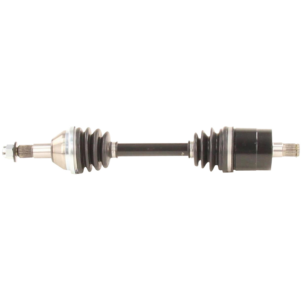 2021 Can-Am Outlander 850 X mr Drive Axle Kit