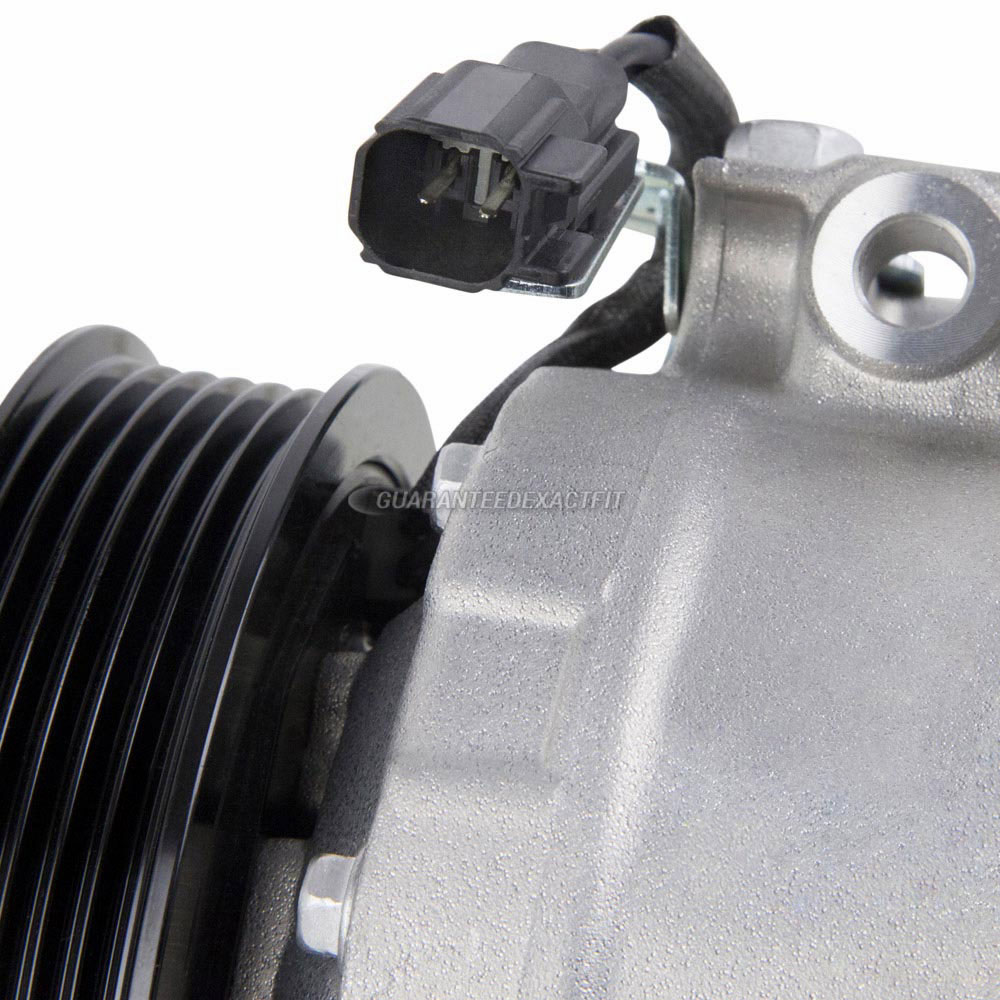OEM / OES 60-03212NC A/C Compressor