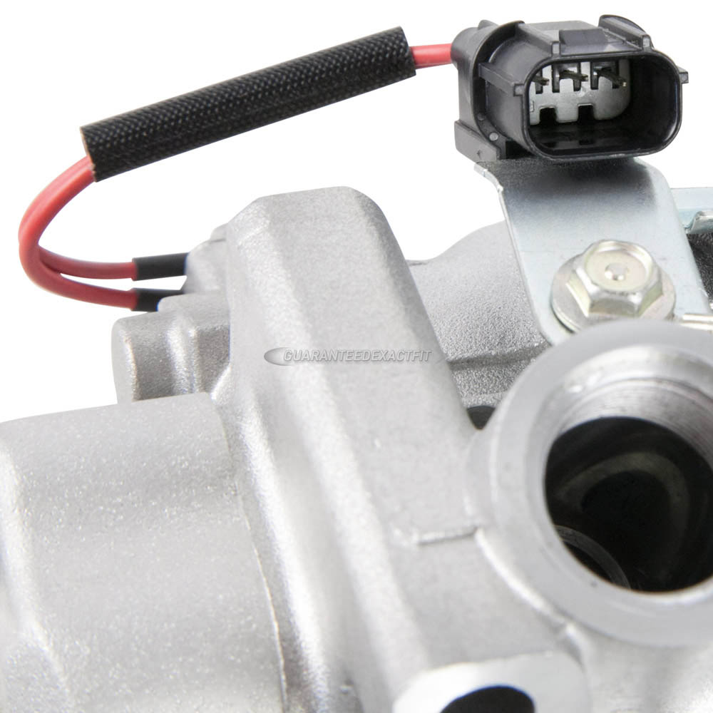 OEM / OES 61-02236NC A/C Compressor