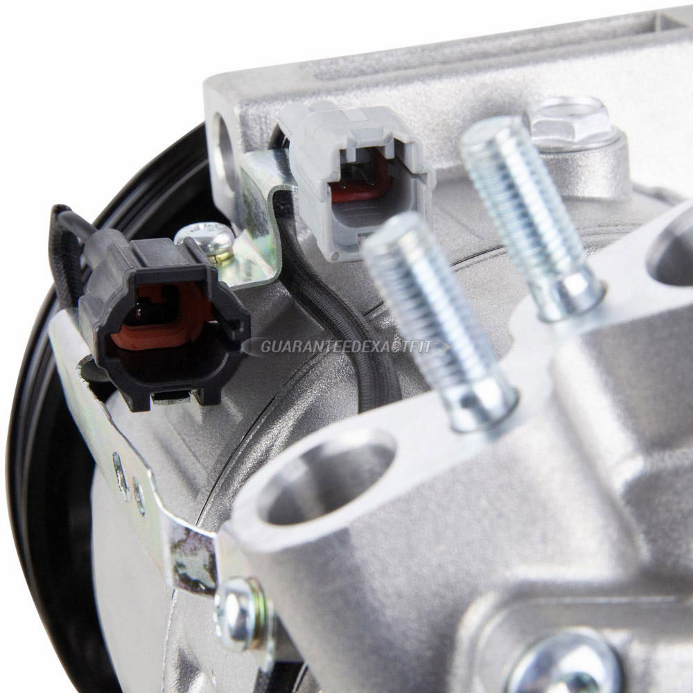 2006 Infiniti M35 A/C Compressor