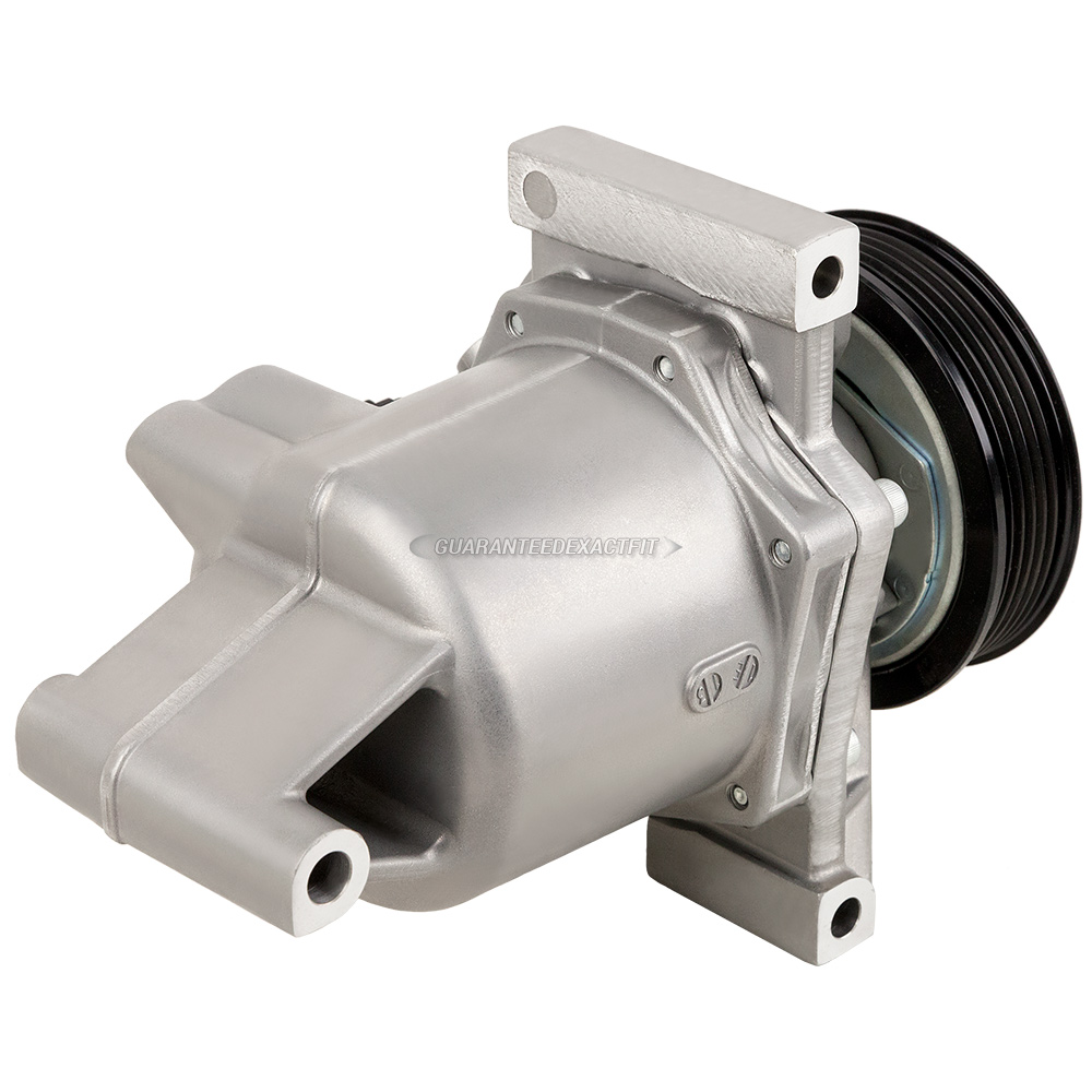 OEM / OES 60-03154NC A/C Compressor