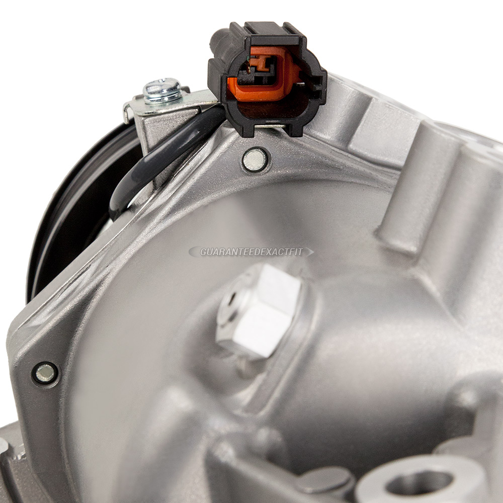 OEM / OES 60-03154NC A/C Compressor