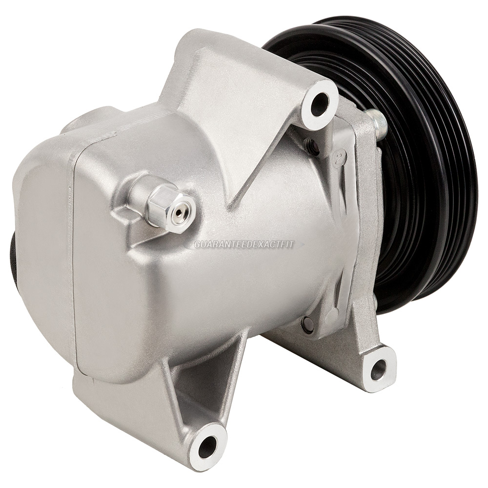 OEM / OES 60-03162NC A/C Compressor