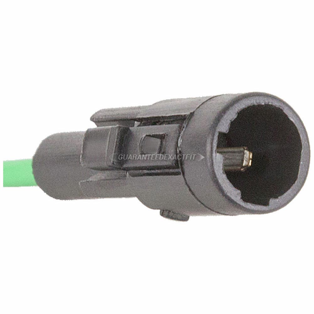 BuyAutoParts 60-02495NA A/C Compressor