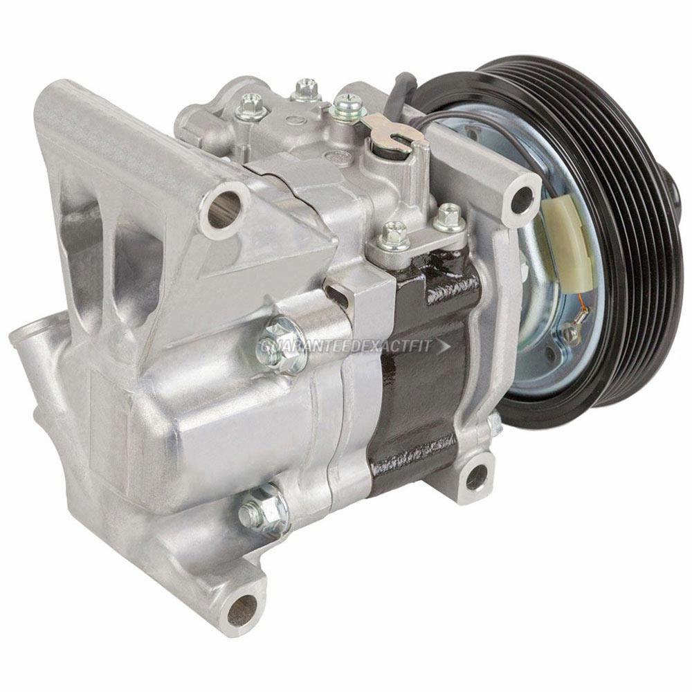 OEM / OES 60-03381NC A/C Compressor