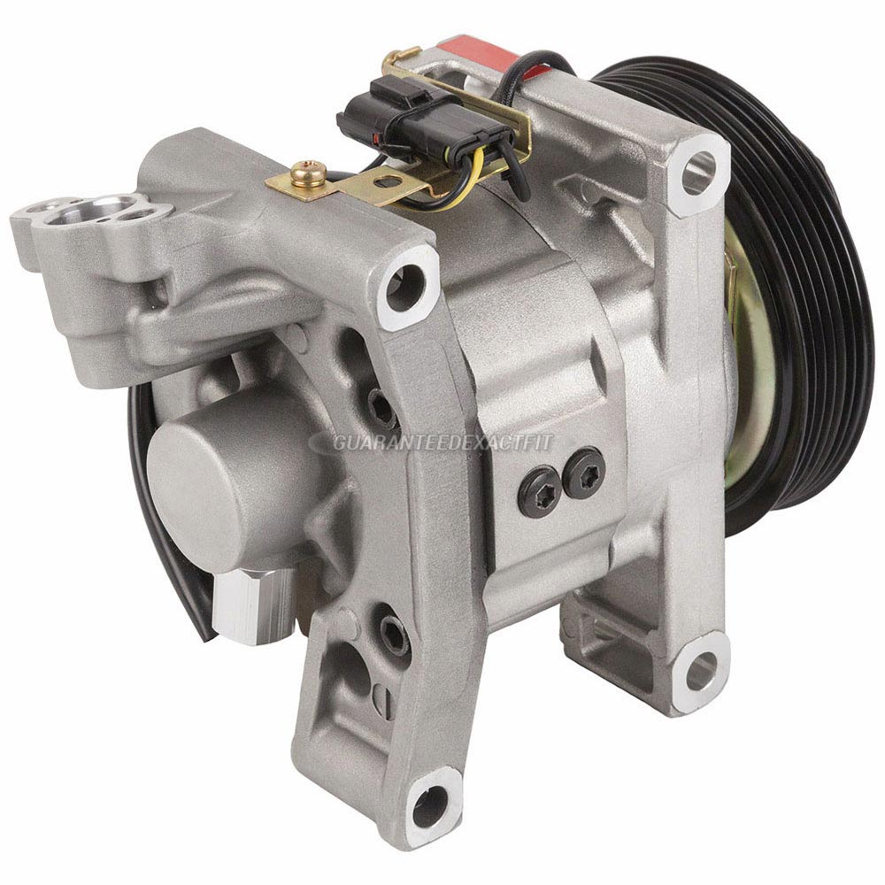 2003 Subaru Legacy A/C Compressor