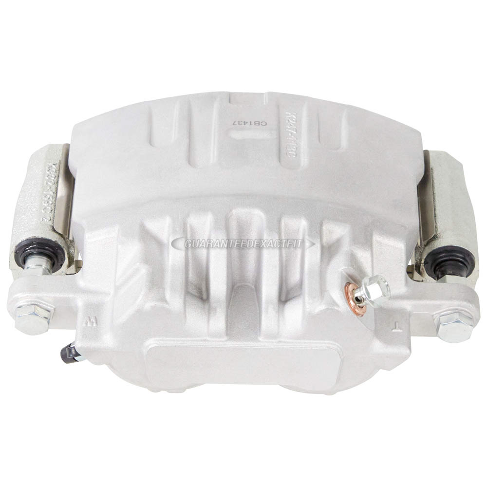2004 Cadillac CTS Brake Caliper