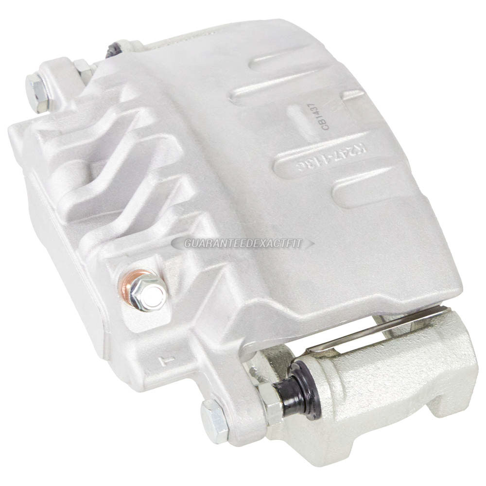 2004 Cadillac CTS Brake Caliper
