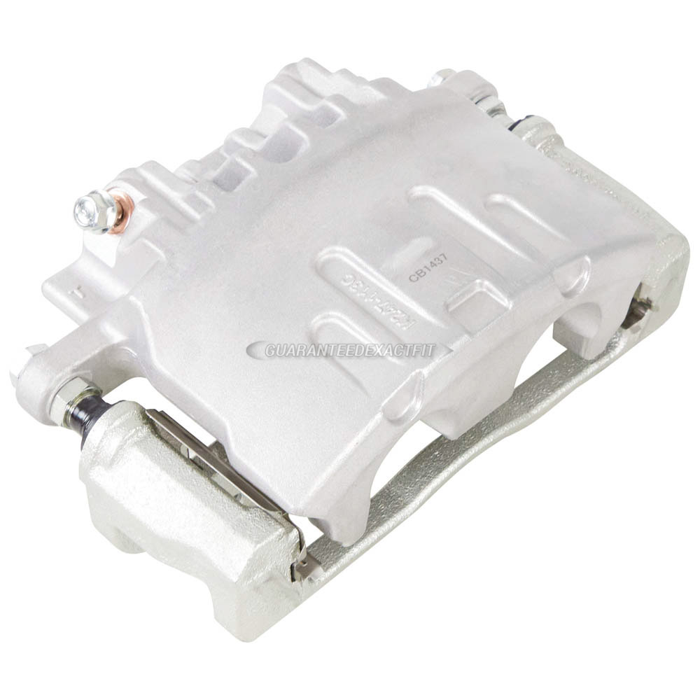 2004 Cadillac CTS Brake Caliper