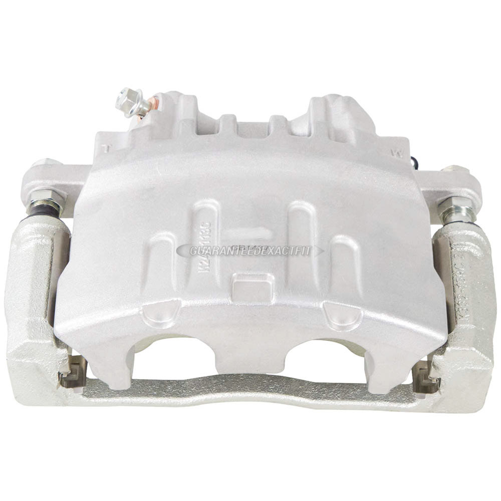 2004 Cadillac CTS Brake Caliper