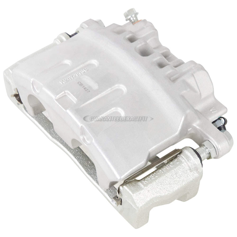 2004 Cadillac CTS Brake Caliper