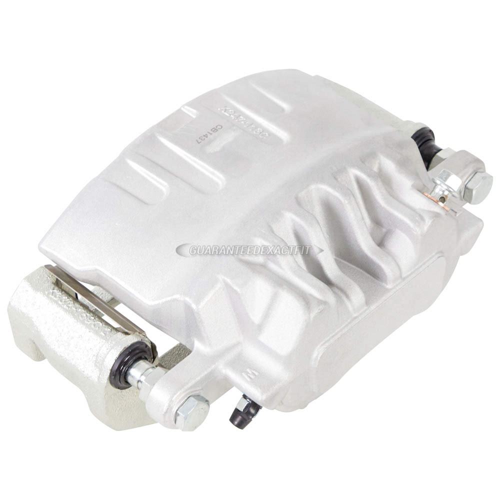 2004 Cadillac CTS Brake Caliper