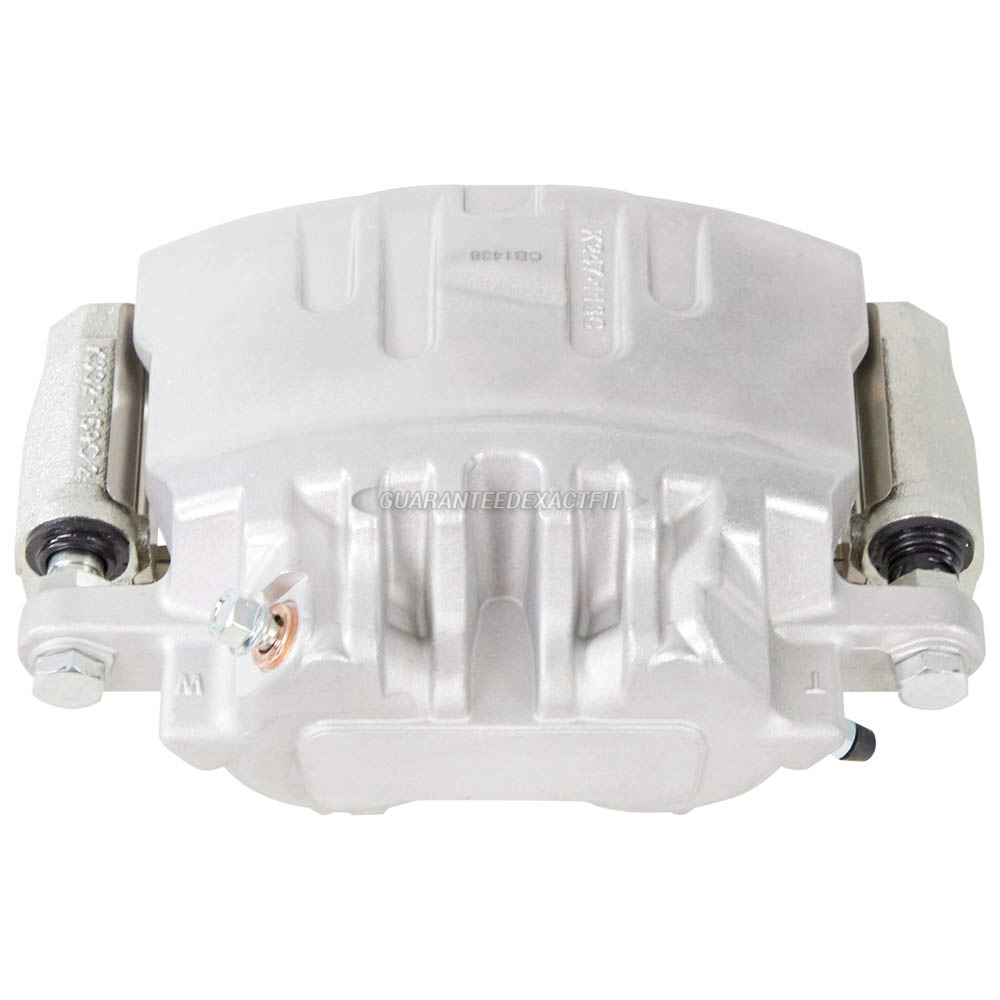 2006 Cadillac CTS Brake Caliper