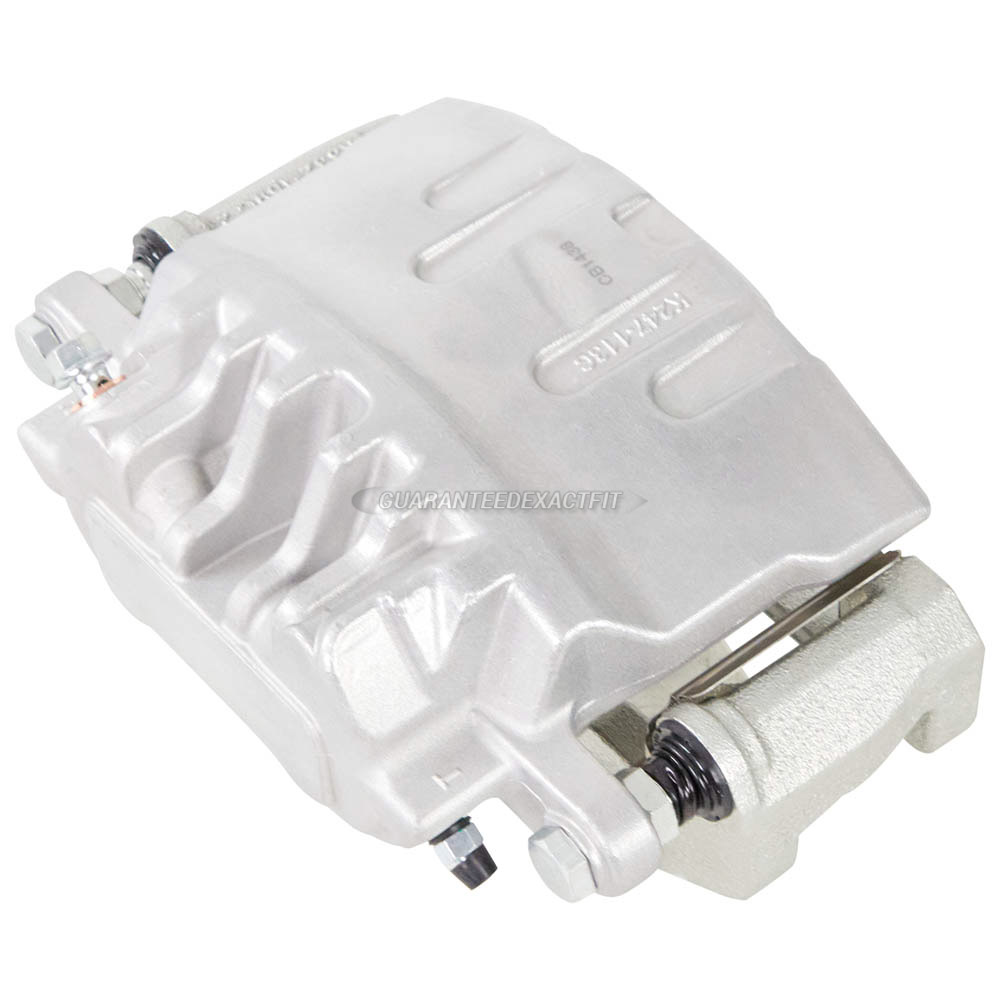 2006 Cadillac CTS Brake Caliper