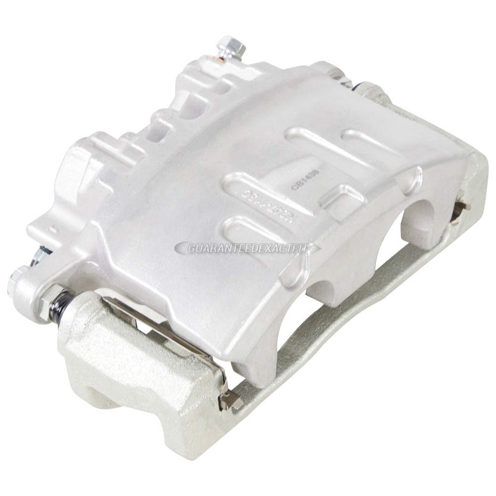 2006 Cadillac CTS Brake Caliper