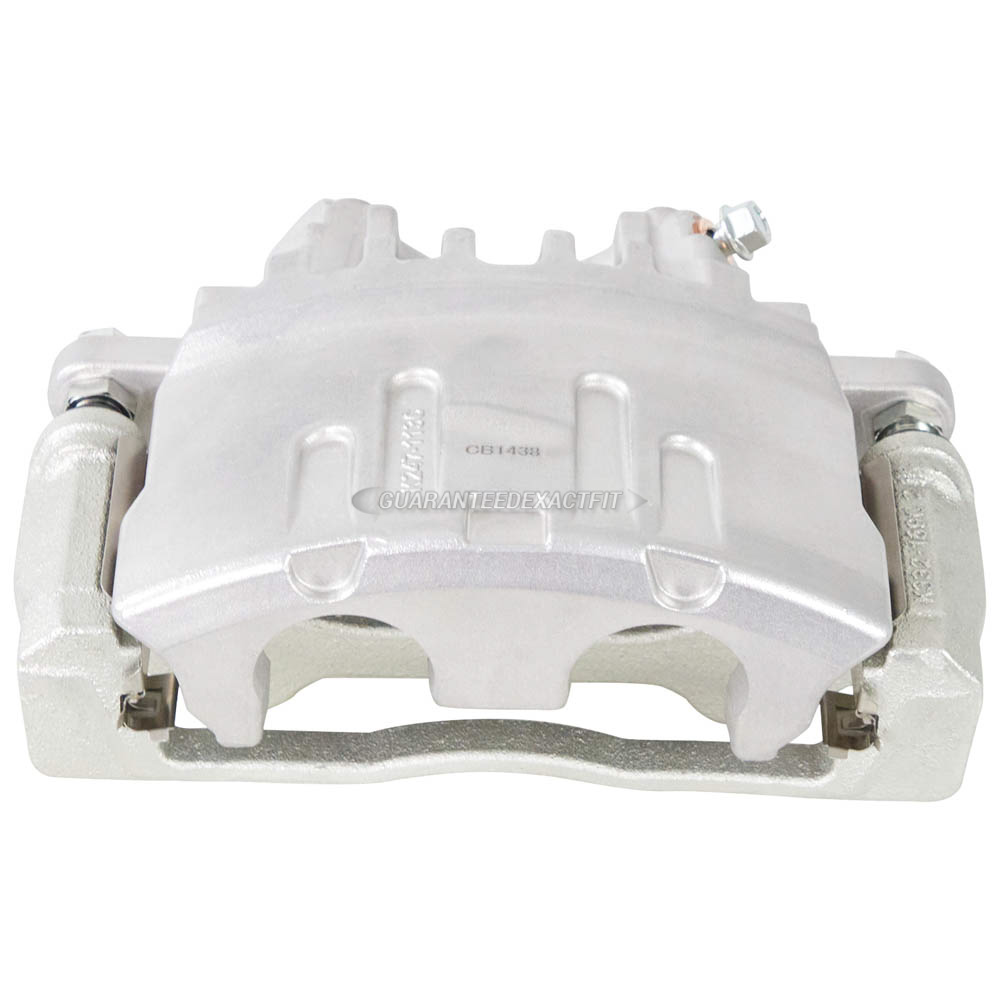 2006 Cadillac CTS Brake Caliper
