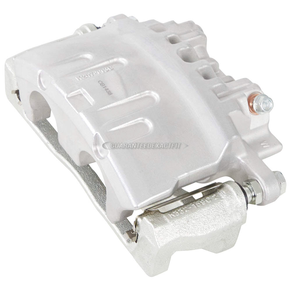 2006 Cadillac CTS Brake Caliper