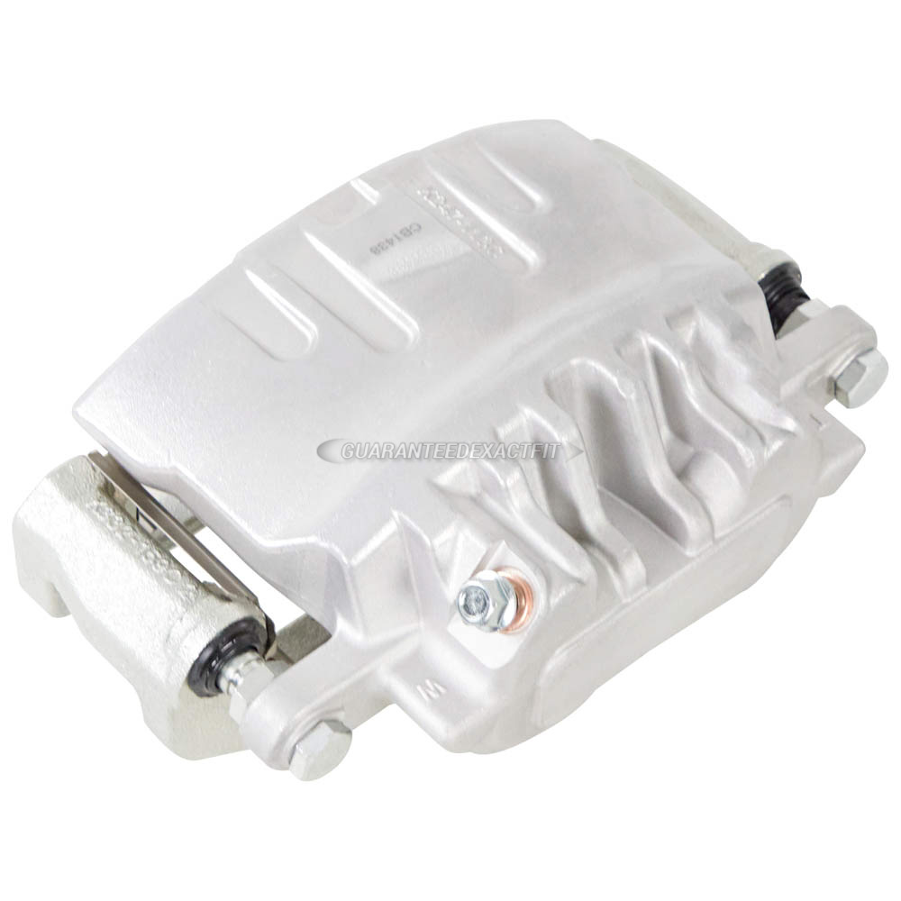 2006 Cadillac CTS Brake Caliper