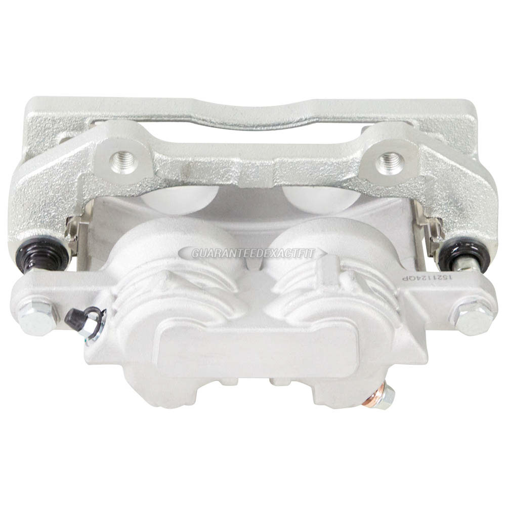 2006 Cadillac CTS Brake Caliper