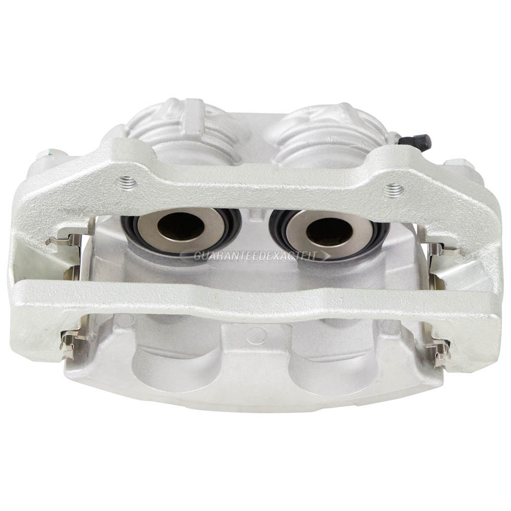 2006 Cadillac CTS Brake Caliper