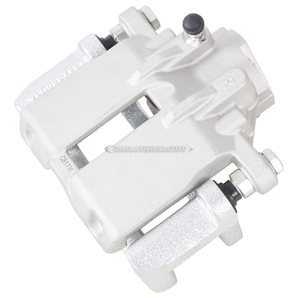 2004 Cadillac CTS Brake Caliper