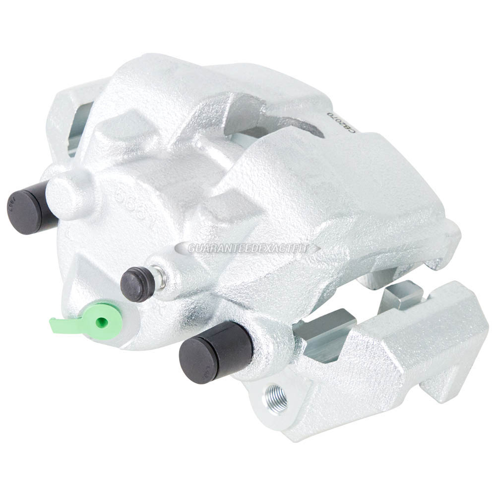 2009 Mazda Tribute Brake Caliper