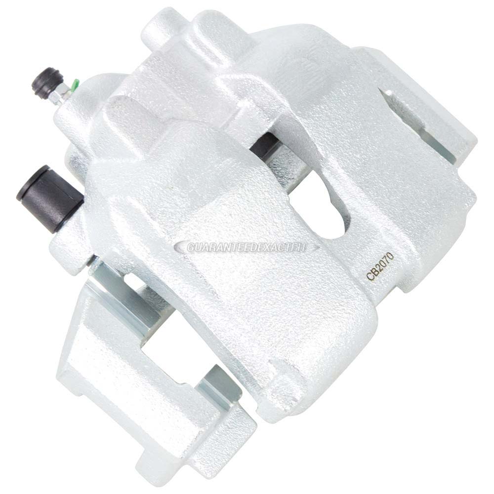 2009 Mazda Tribute Brake Caliper