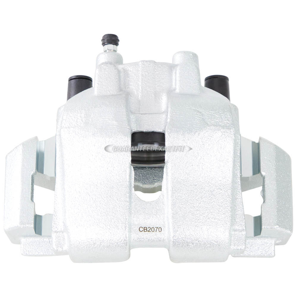 2009 Mazda Tribute Brake Caliper