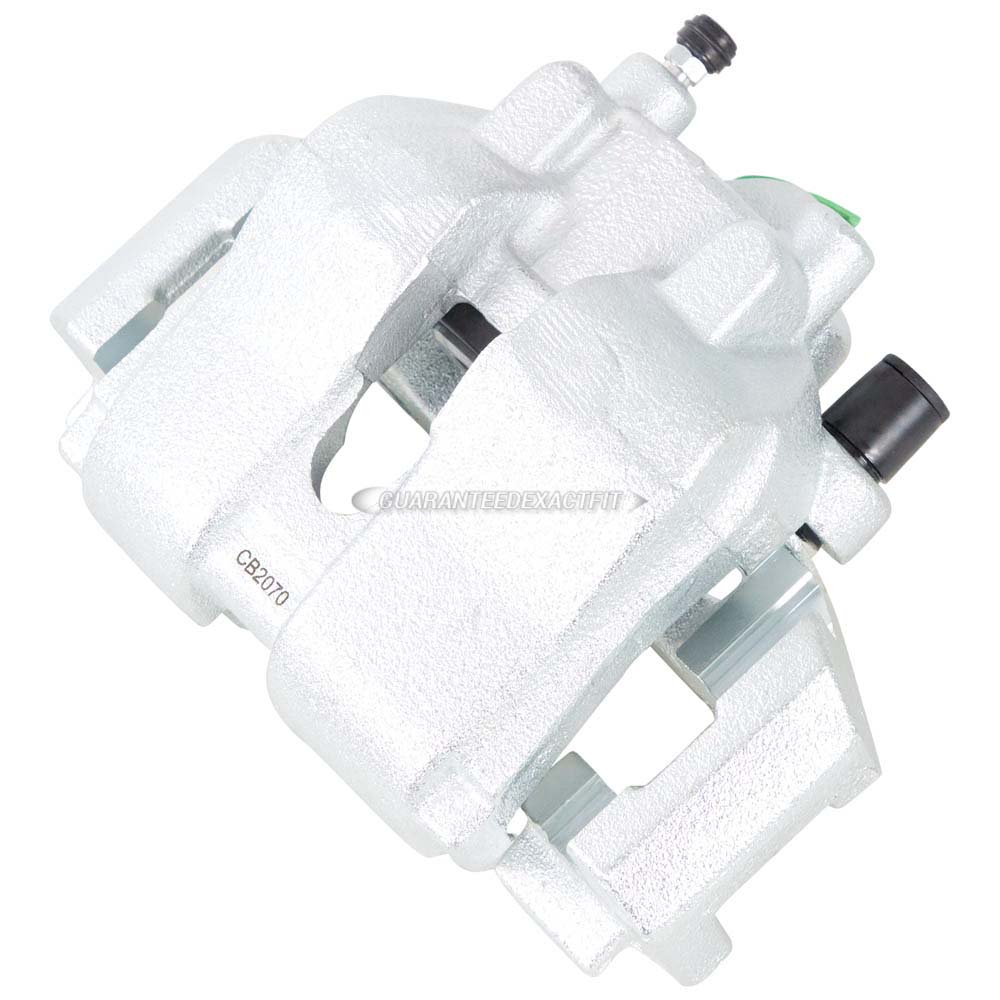 2009 Mazda Tribute Brake Caliper